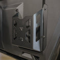 Polaris Ranger XD 1500 Door Pockets