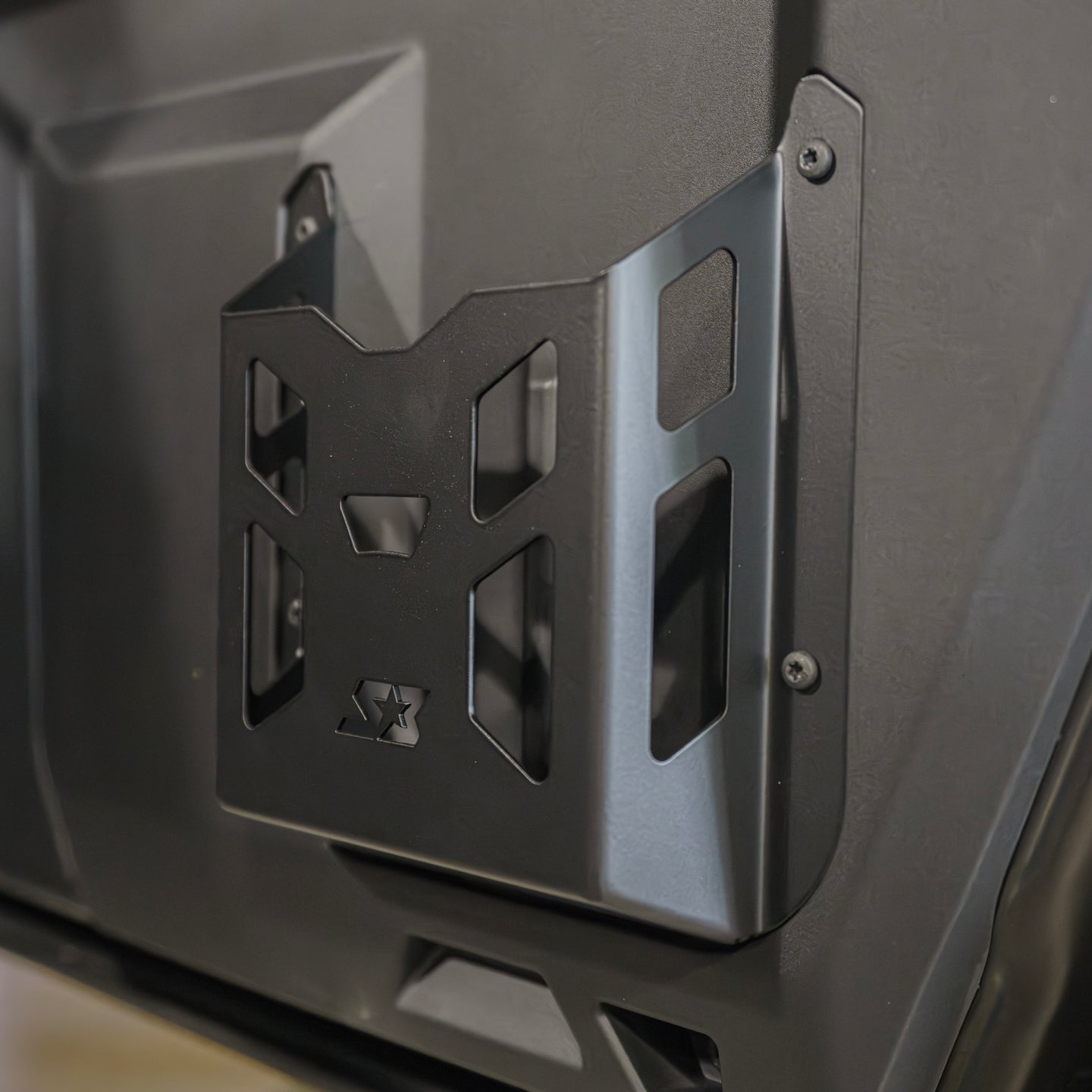 Polaris Ranger XD 1500 Door Pockets