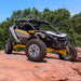 Can-Am Maverick R Rock Sliders