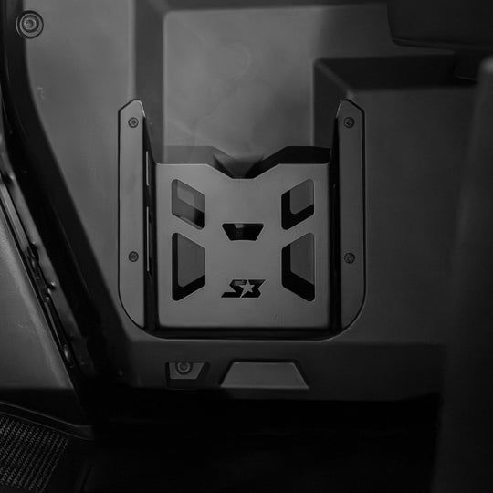 Polaris Ranger XD 1500 Door Pockets