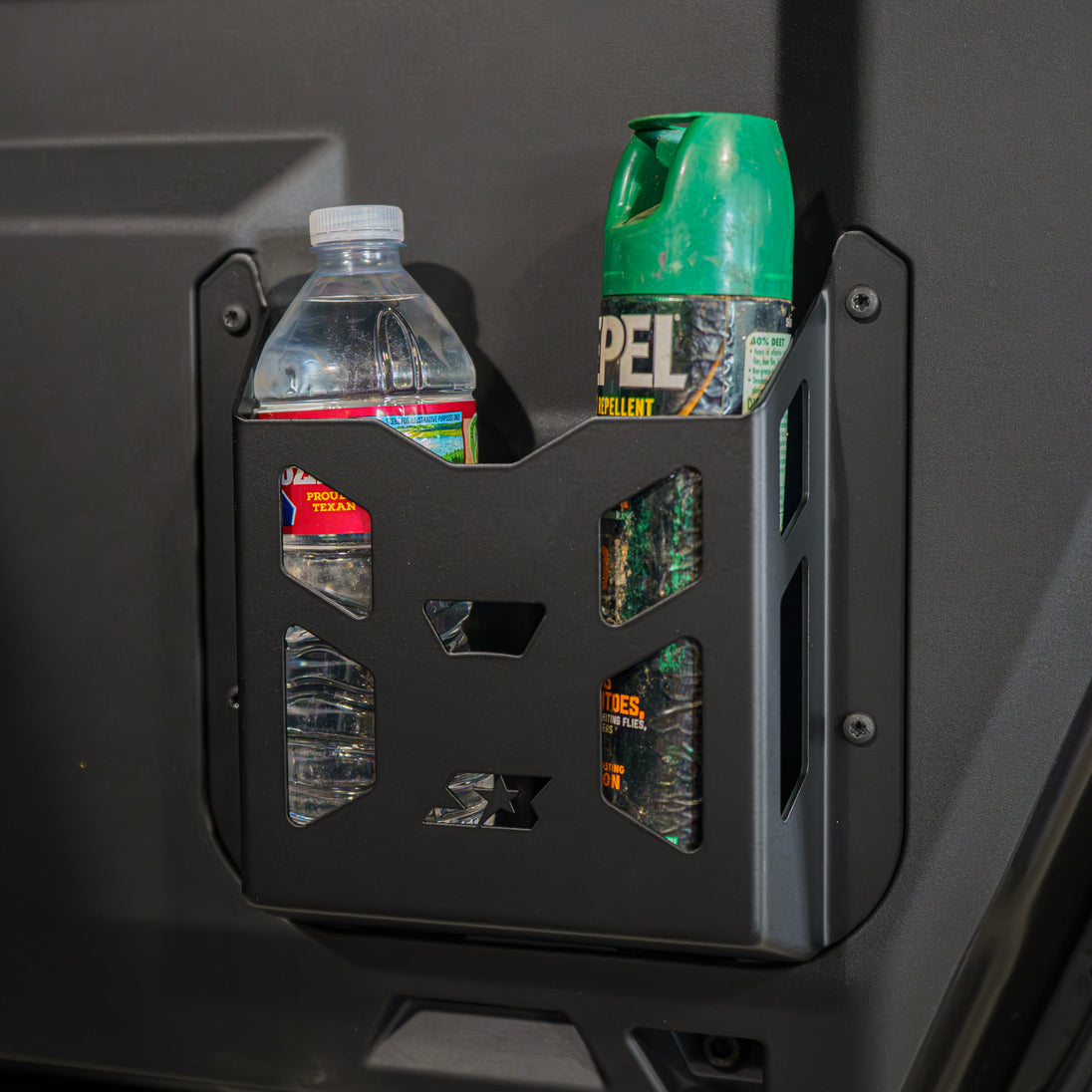 Polaris Ranger XD 1500 Door Pockets