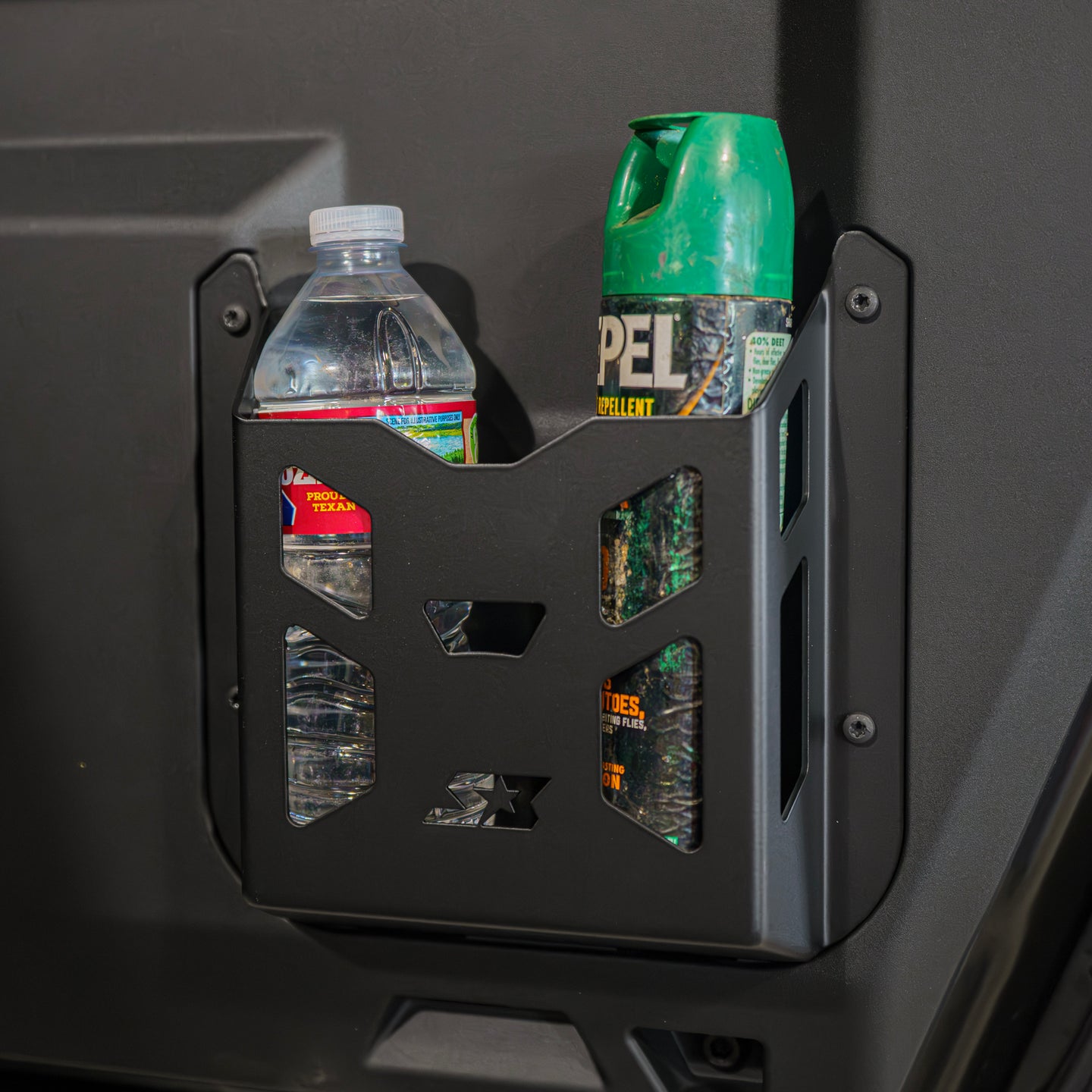 Polaris Ranger XD 1500 Door Pockets