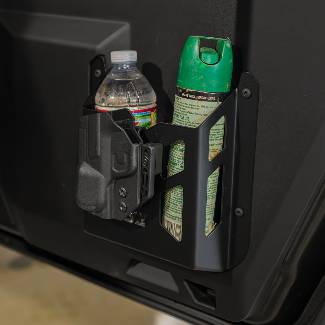 Polaris Ranger XD 1500 Door Pockets