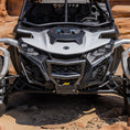 Can-Am Maverick R PreRunner Front Bumper