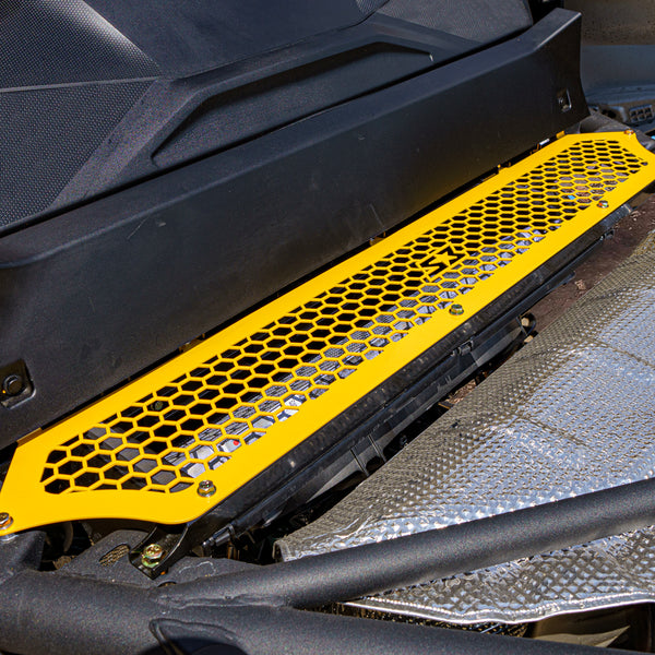 Can-Am Maverick R Bed Delete Bracket Kit