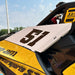 Can-Am Maverick R Number Plates