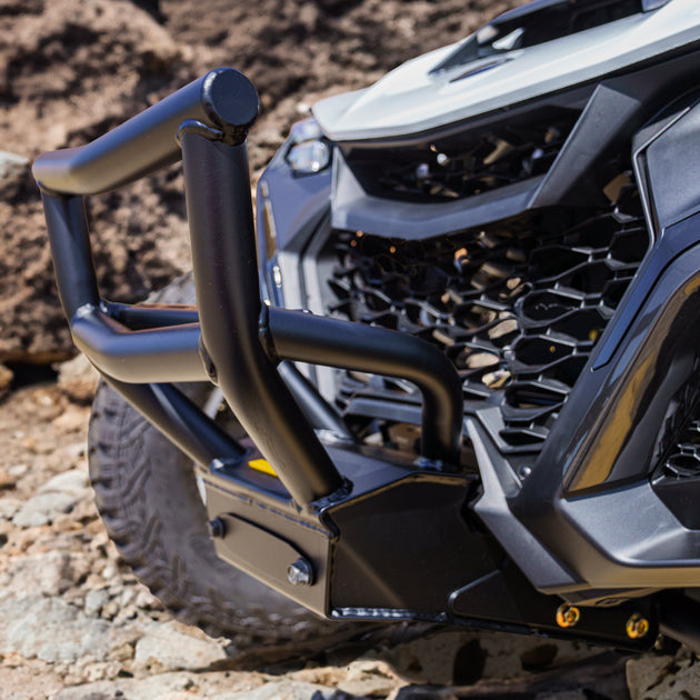 Can-Am Maverick R PreRunner Front Bumper