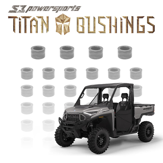 Polaris Ranger XD 1500 A-Arm Bushing Kit