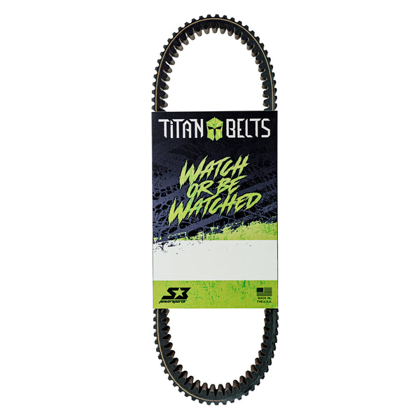 Drive Belt