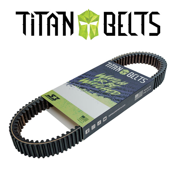 Drive Belt