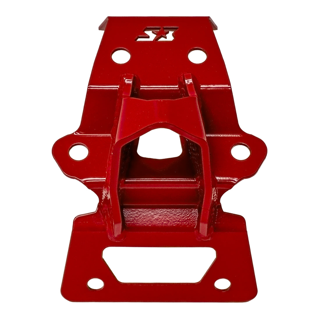 Can-Am Maverick R Pull Plate