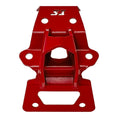 Can-Am Maverick R Pull Plate