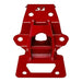 Can-Am Maverick R Pull Plate