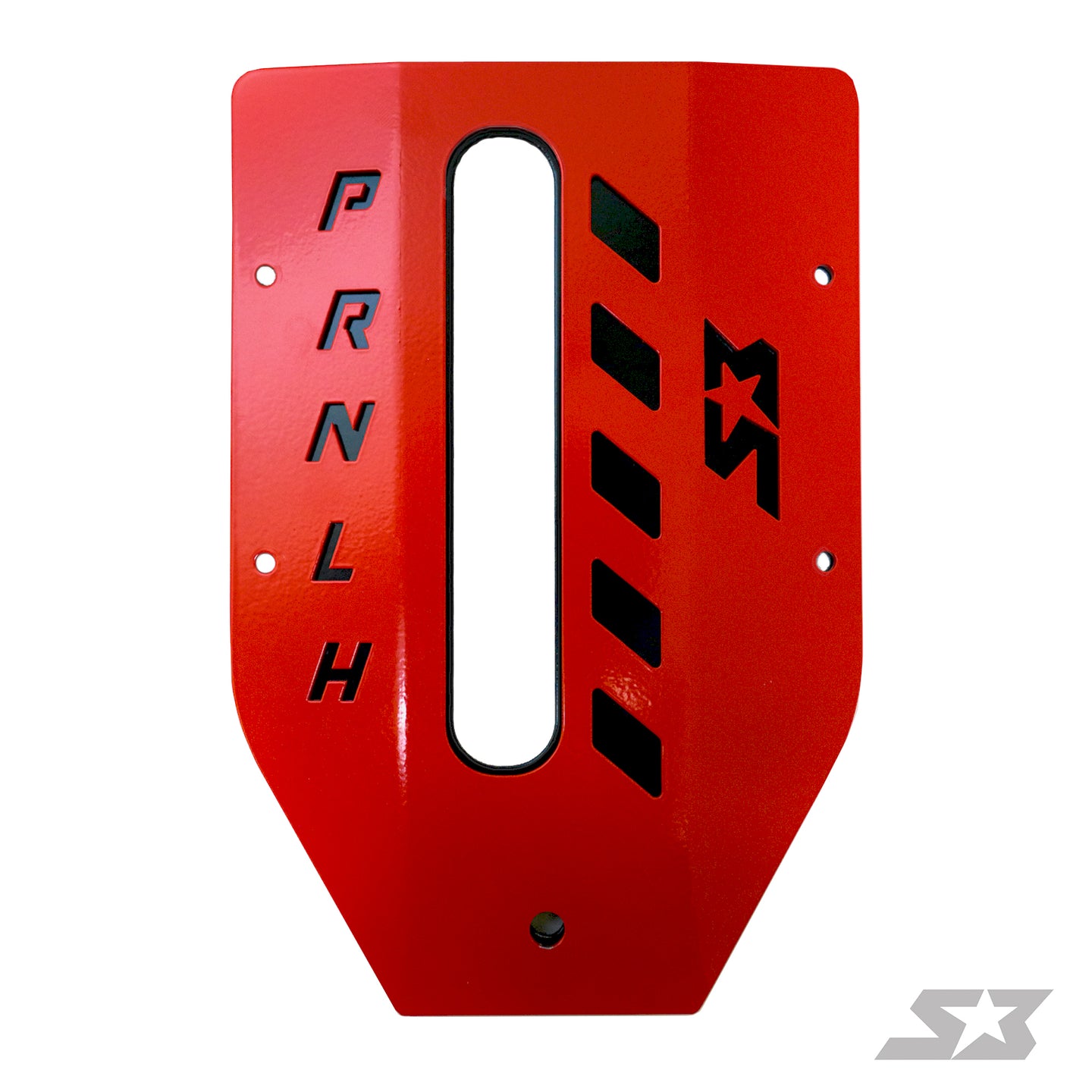 Polaris RZR Pro R / RZR Turbo R / RZR Pro XP Shifter Gate