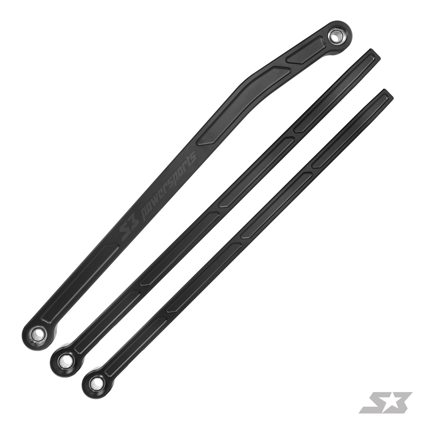 Can-Am Maverick X3 72" Billet Aluminum Upper Radius Rods