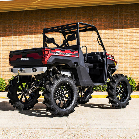 Polaris Ranger 8" Lift Kit