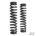 Rear HD Springs
