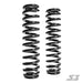 Rear HD Springs