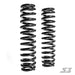 Front HD Springs