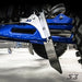 Polaris RZR XP Turbo S Trailing Arm Guards