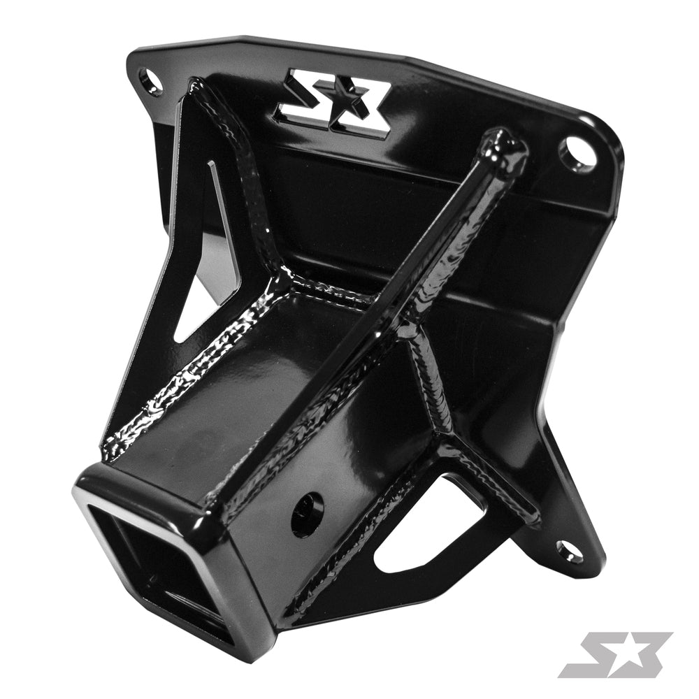 Honda Talon 1000 2" Hitch Receiver Plate