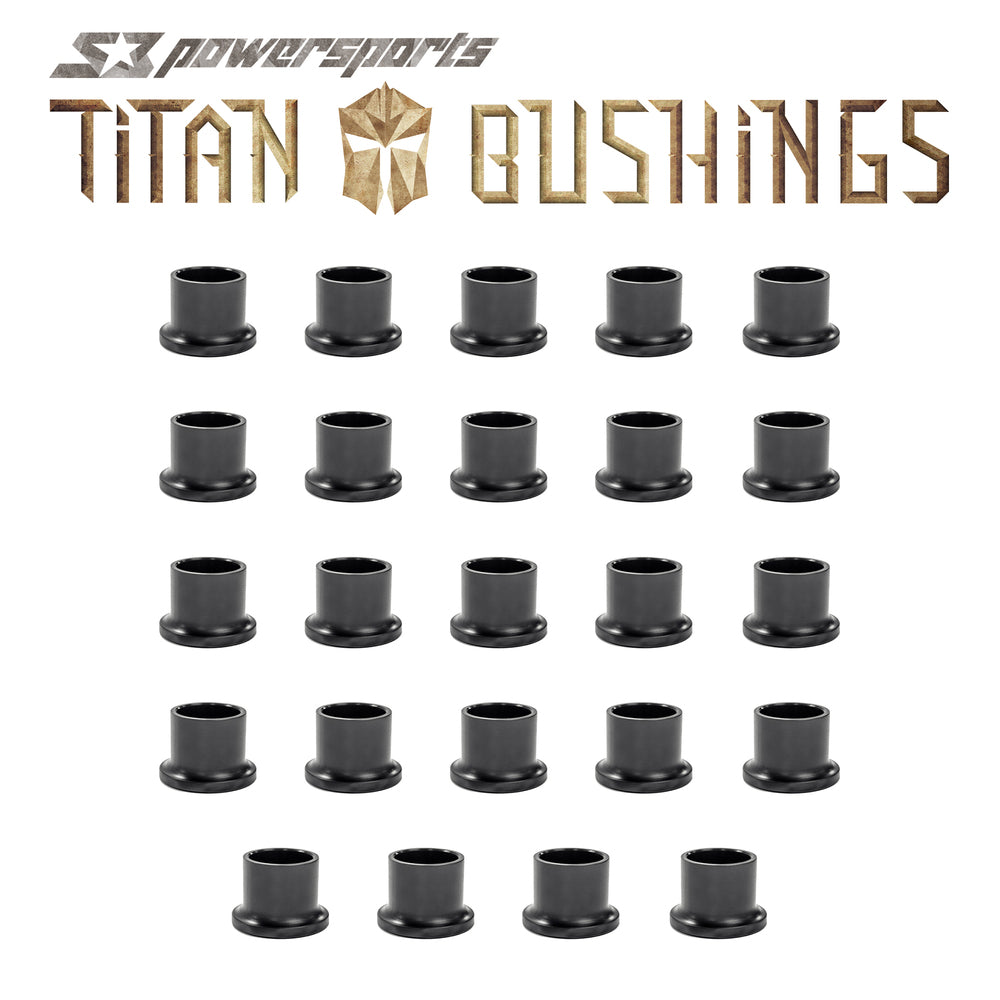 Can-Am Maverick X3 / Maverick A-Arm Bushing Kit