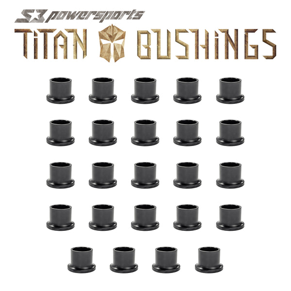 Can-Am Maverick X3 / Maverick A-Arm Bushing Kit
