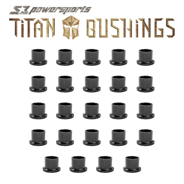 Can-Am Maverick X3 / Maverick A-Arm Bushing Kit