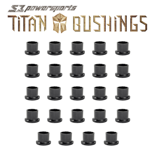 Can-Am Maverick X3 / Maverick A-Arm Bushing Kit