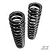 Rear HD Springs