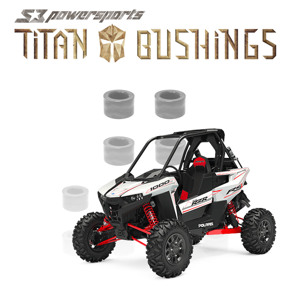 Polaris RZR RS1 A-Arm Bushing Kit