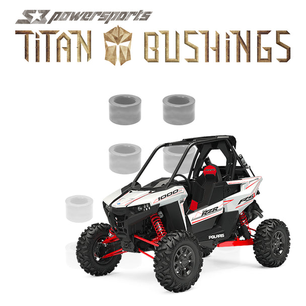 Polaris RZR RS1 A-Arm Bushing Kit