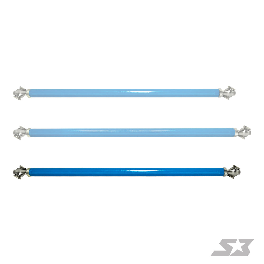 Can-Am Maverick X3 72" Lower Radius Rods