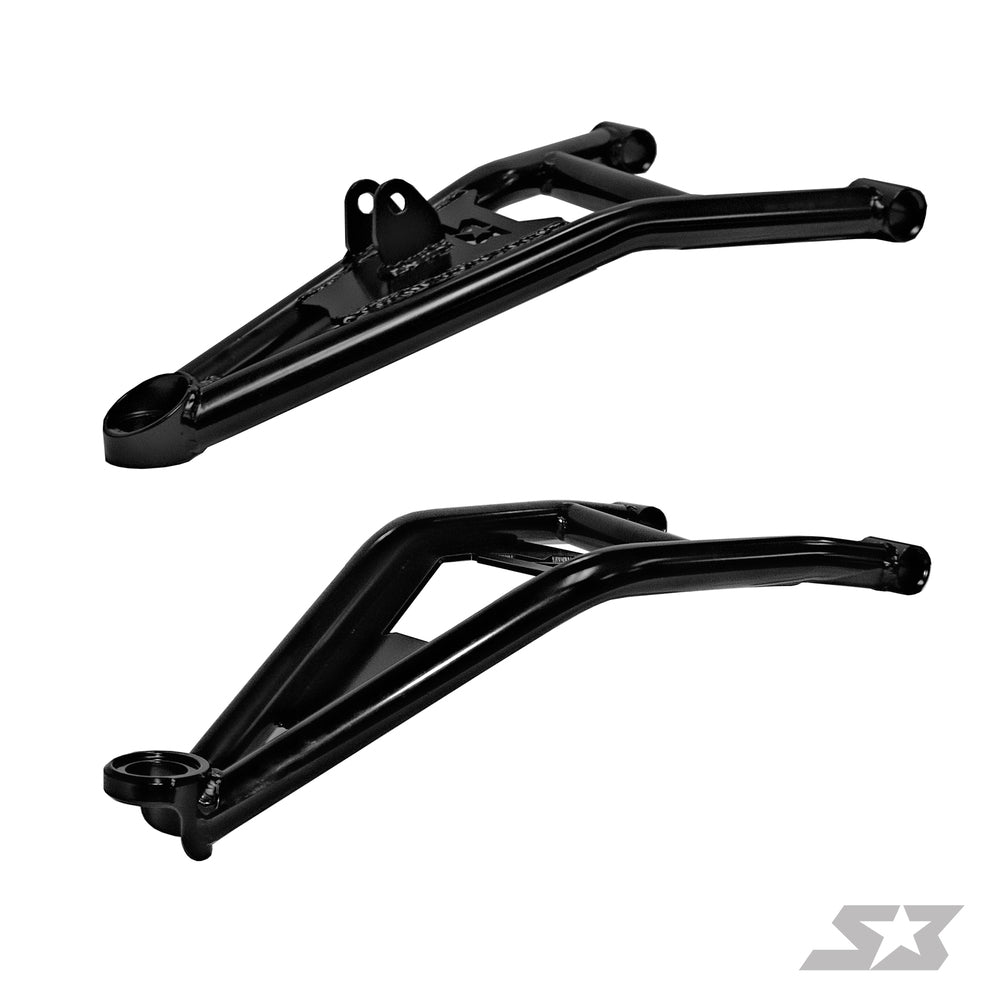 Can-Am Maverick Sport +2 Forward High Clearance A-Arm Kit