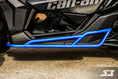 Can-Am Maverick X3 X rc Nerf Bars