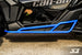 Can-Am Maverick X3 Nerf Bars