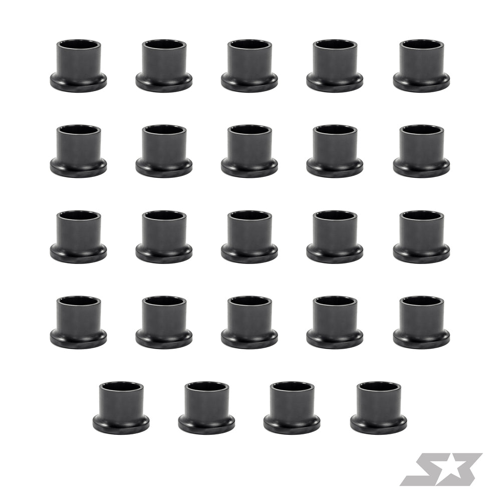 Can-Am Maverick X3 / Maverick A-Arm Bushing Kit
