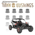 Can-Am Maverick X3 / Maverick A-Arm Bushing Kit