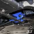 Can-Am Maverick X3 Front Gusset Kit