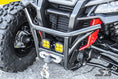 Honda Talon 1000 Front Winch Bumper