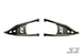 Honda Talon 1000R High Clearance Lower A-Arms