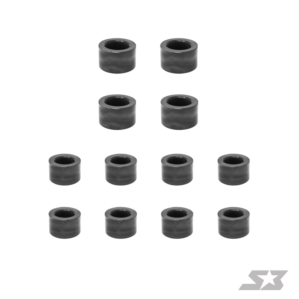 Polaris RZR RS1 A-Arm Bushing Kit