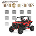 Polaris RZR XP Turbo / RZR XP 1000 A-Arm Bushing Kit