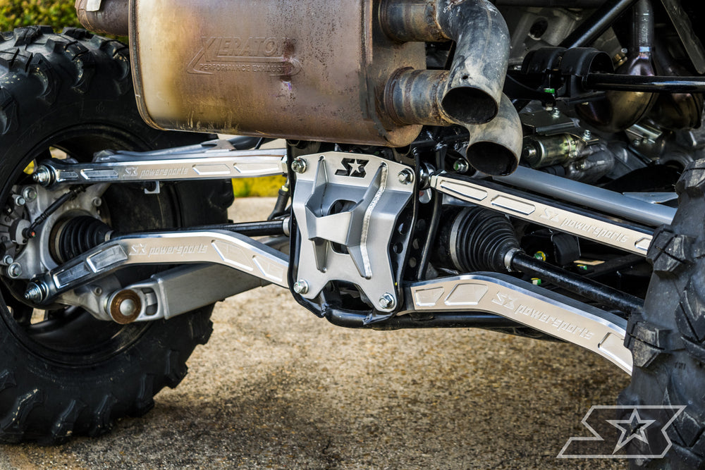 Honda Talon 1000 Pull Plate