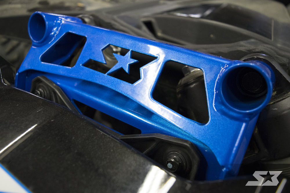 Can-Am Maverick X3 Front Shock Tower Brace