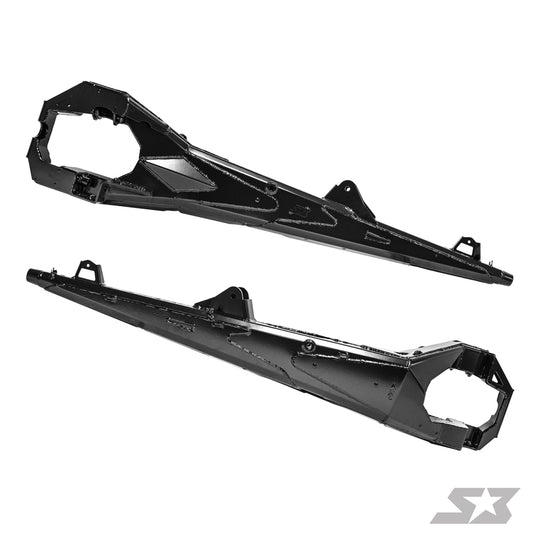 Can-Am Maverick X3 72" Trailing Arms