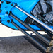 Can-Am Maverick X3 72" Upper Radius Rods