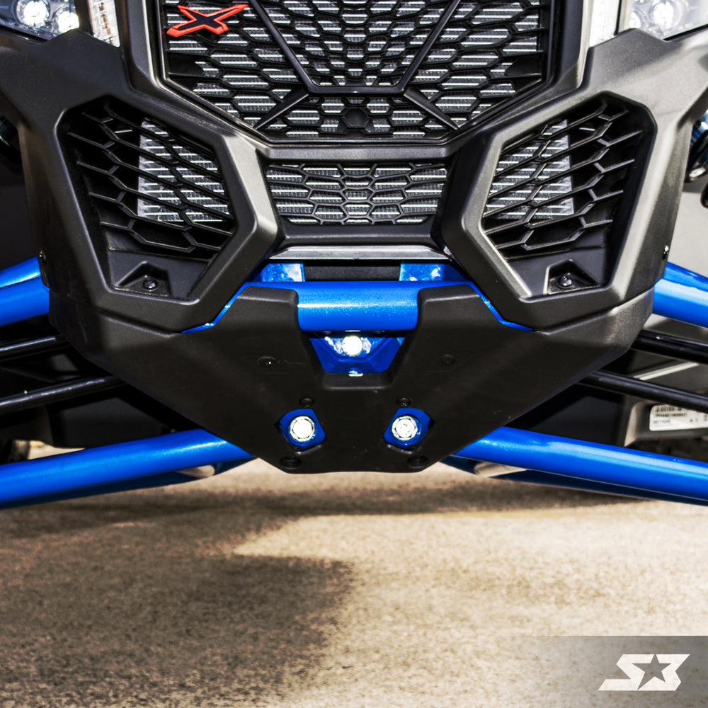 Can-Am Maverick X3 Front Bulkhead