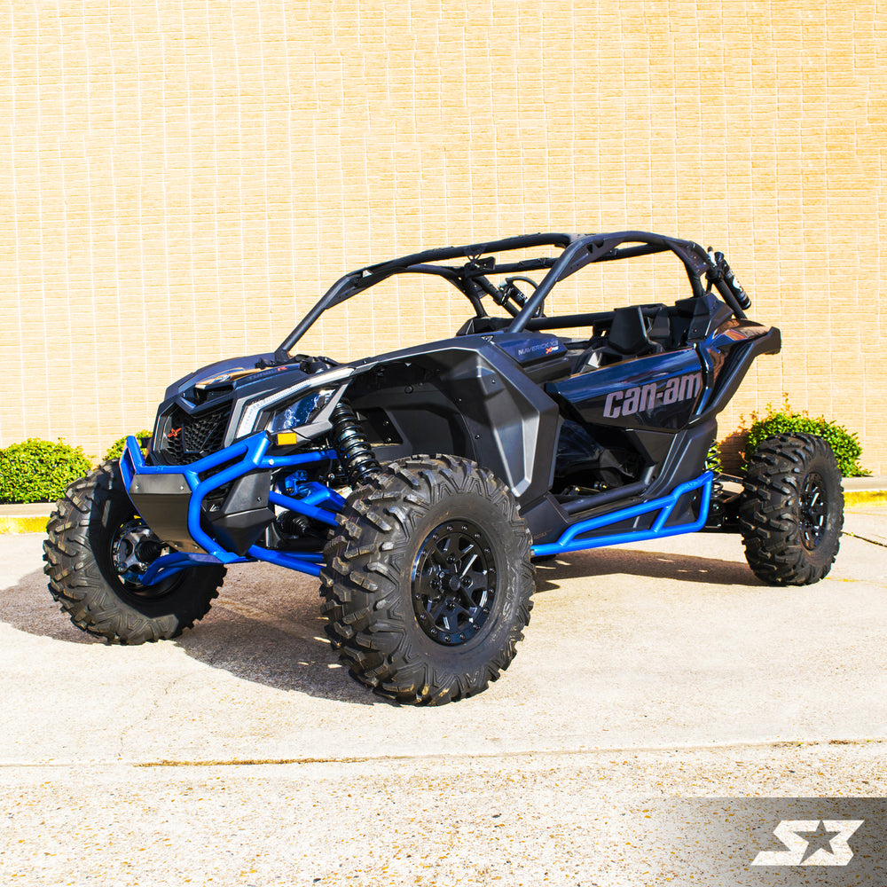 Can-Am Maverick X3 Front Bumper