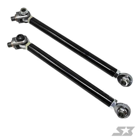 Can-Am Commander Tie Rods